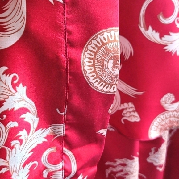 3 piece Robe Set - Picture 10 of 16